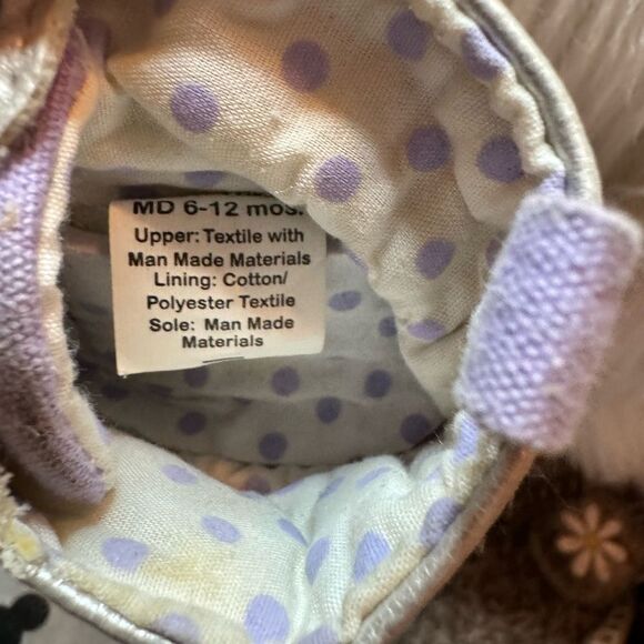 Baby shoe bundle - Picture 3 of 4